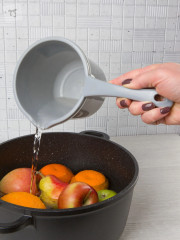 Ковш с ручкой - Фото 4