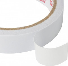 Лента клейкая двухсторонняя - Фото 9