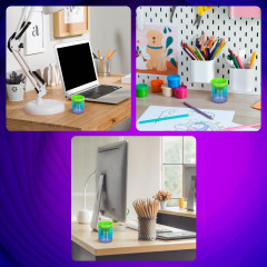 Набор точилок «Grade» - Фото 4