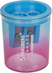 Набор точилок «Grade» - Фото 6