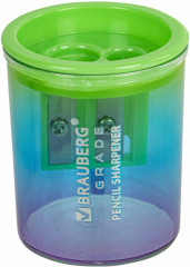 Набор точилок «Grade» - Фото 7