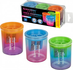 Набор точилок «Grade» - Фото 11