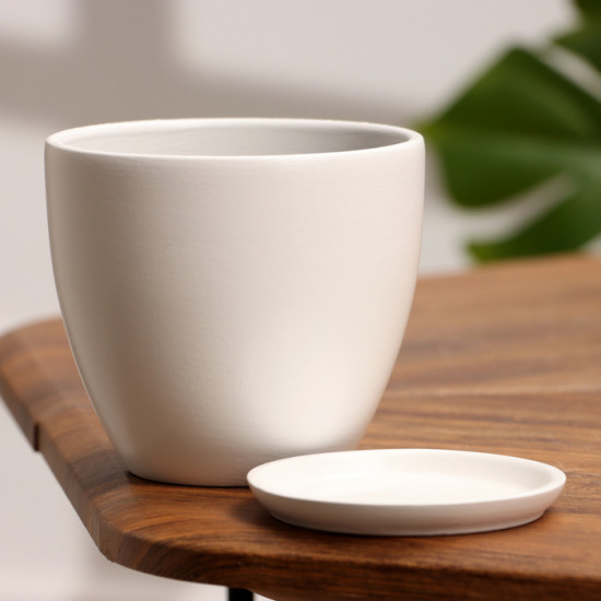 Горшок для цветов «Колор гейм»