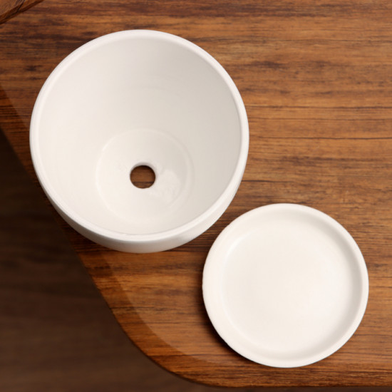 Горшок для цветов «Колор гейм»