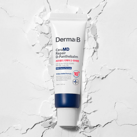 Крем успокаивающий CeraMD Repair D-Panthebalm