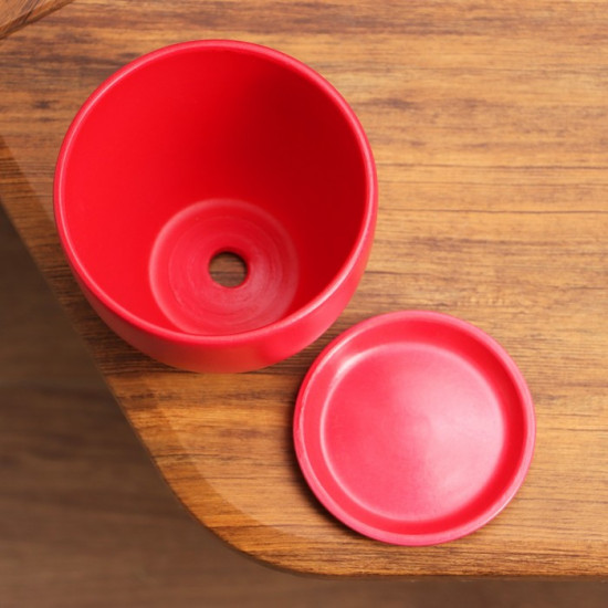 Горшок для цветов «Колор гейм»