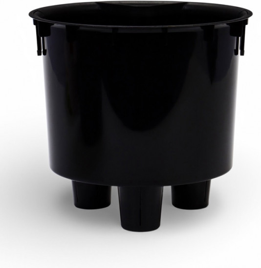 Кашпо для цветов «Фасет»