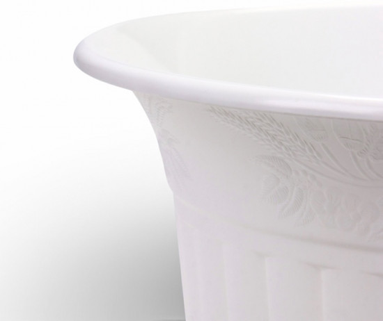 Горшок для цветов «Венеция»