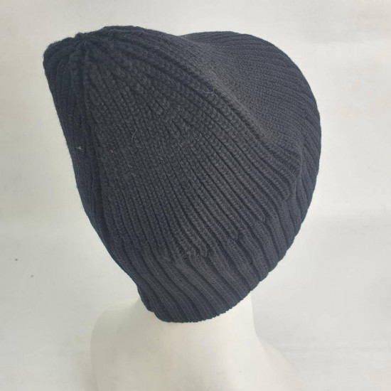 Шапка-лопатка женская «Бирдже»