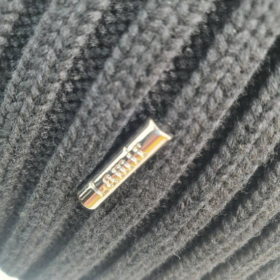 Шапка-лопатка женская «Бирдже»