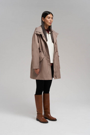 Плащ женский