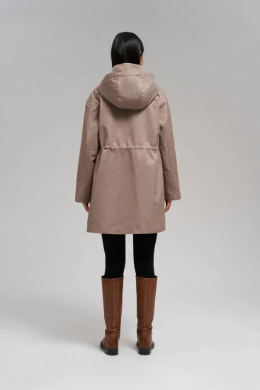 Плащ женский