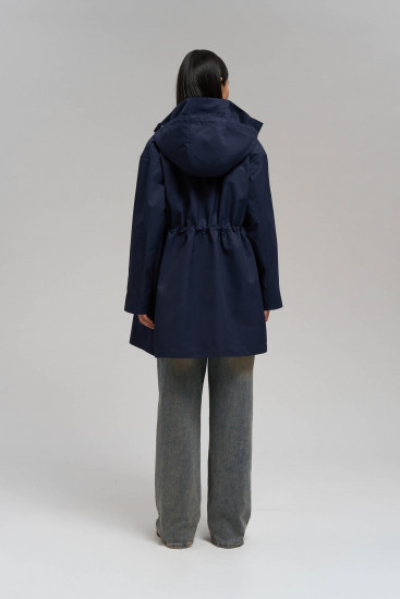 Плащ женский