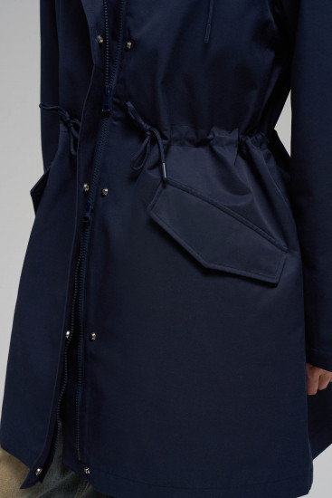 Плащ женский