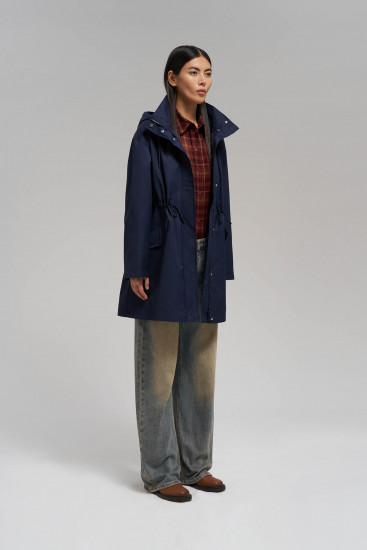 Плащ женский