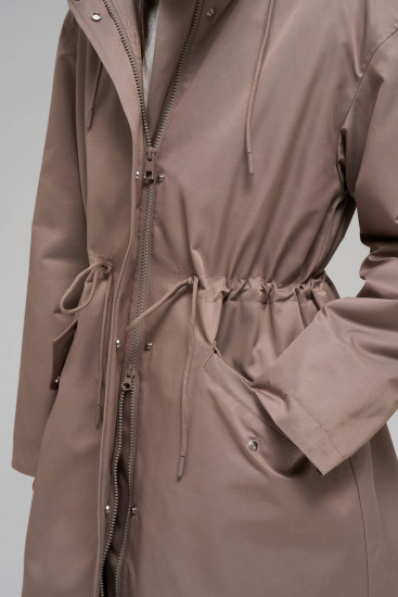 Плащ женский