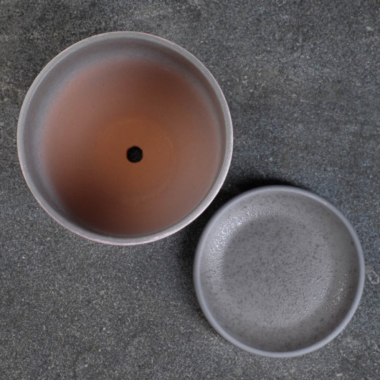 Горшок цветочный «Лоза»