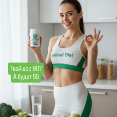 БАД «Leptigen Natural Diet» - Фото 2