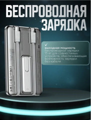 Внешний аккумулятор CX001 - Фото 4