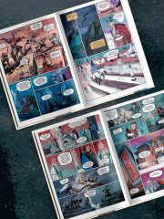 Царь обезьян - Фото 4