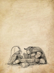 Царь обезьян - Фото 8