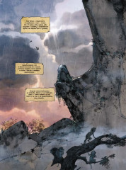 Царь обезьян - Фото 9