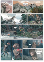 Царь обезьян - Фото 11