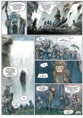 Царь обезьян - Фото 12