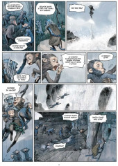 Царь обезьян - Фото 14