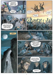 Царь обезьян - Фото 15