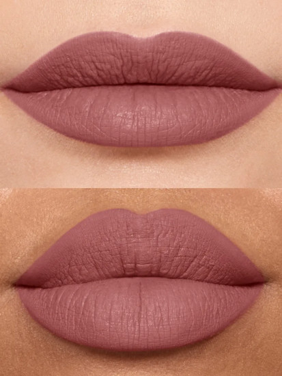Помада для губ матовая «Soft Matte Lip Cream», тон 38 Toulouse