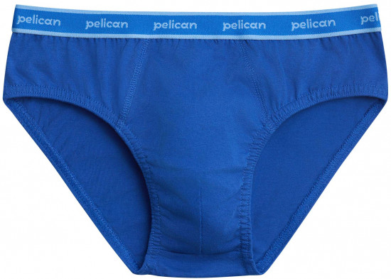 Трусы-слипы для мальчиков комплект