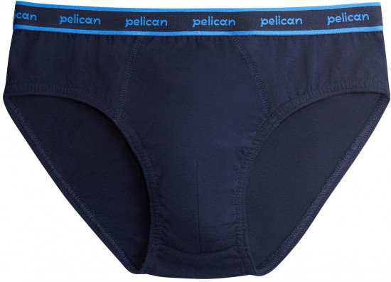 Трусы-слипы для мальчиков комплект