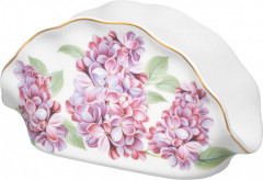 Салфетница «Сирень» - Фото 3