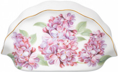 Салфетница «Сирень» - Фото 2
