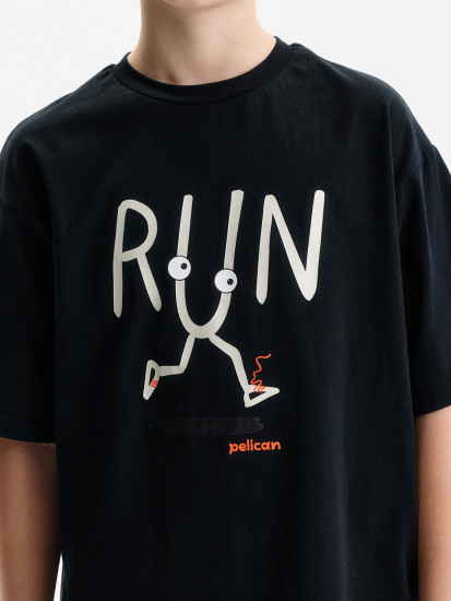 Футболка для мальчиков