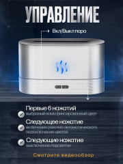 Увлажнитель воздуха - Фото 2