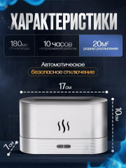 Увлажнитель воздуха - Фото 6