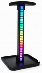 Подставка для наушников с RGB подсветкой - Фото 3