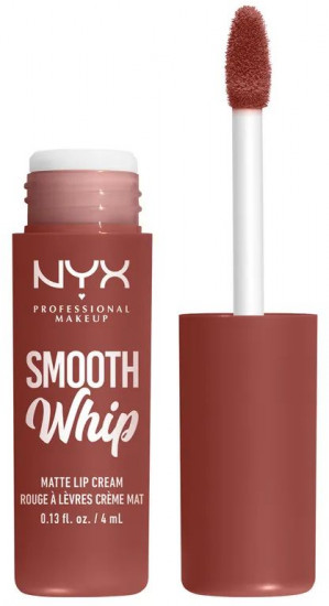 Помада для губ «Smooth Whip Matte», тон 03