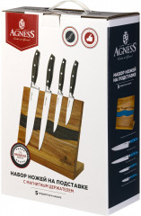 Набор ножей - Фото 4