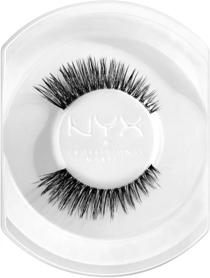 Накладные ресницы «Jumbo Lash!»