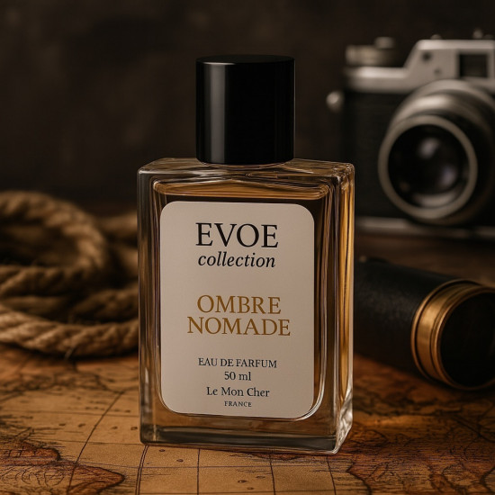 Парфюмерная вода унисекс «Ombre Nomade»