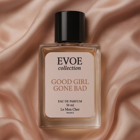 Парфюмерная вода для женщин «Good Girl Gone Bad»