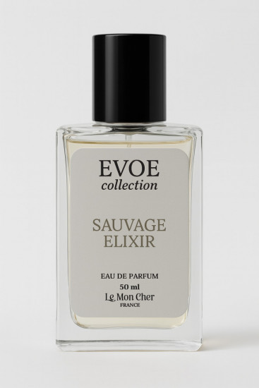 Парфюмерная вода для мужчин «Sauvage Elixir»