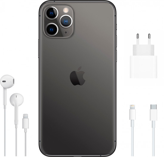 Смартфон Apple iPhone 11