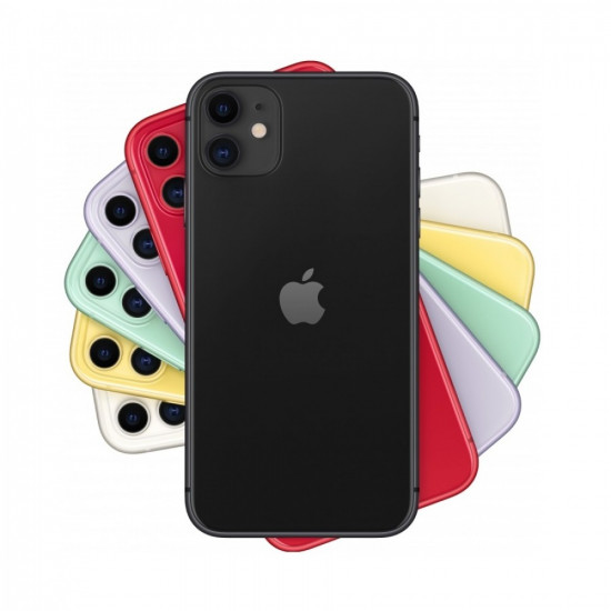 Смартфон Apple iPhone 11