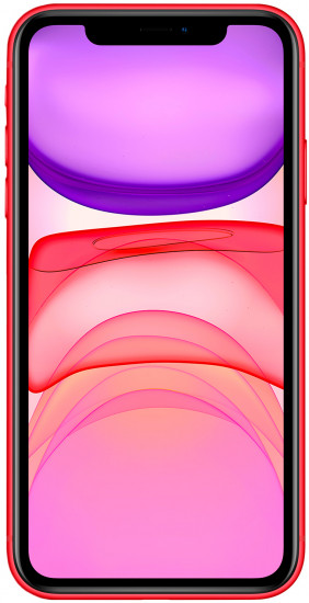 Смартфон Apple iPhone 11