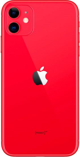 Смартфон Apple iPhone 11