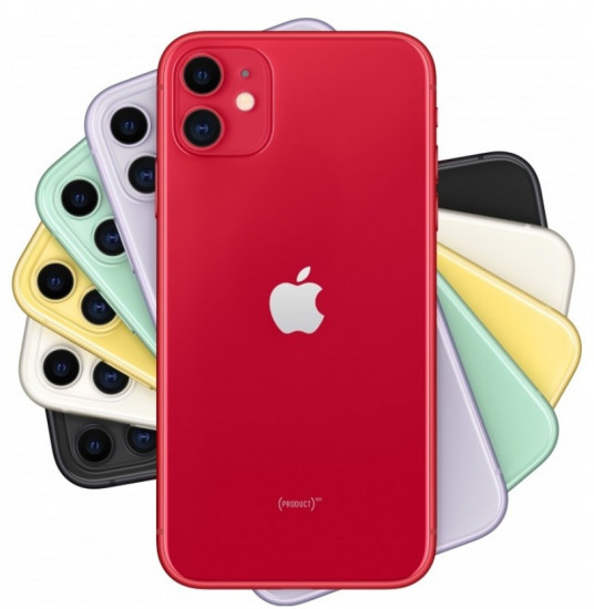 Смартфон Apple iPhone 11